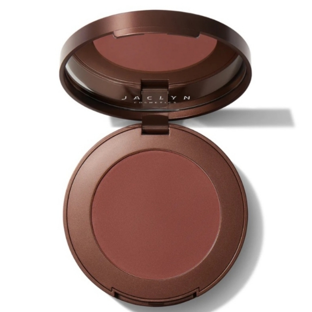 NIB Jaclyn Hill Sun Bathe Pressed Bronzer | POOLSIDE | Original